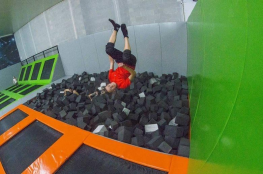 Sky Jump