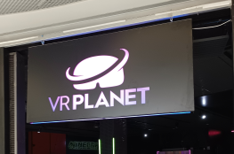 VR PLANET - urodziny dla dzieci, imprezy Szczecin