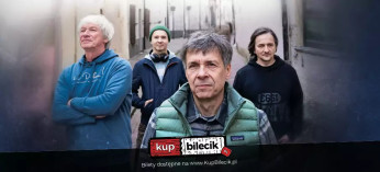 Kozienice Wydarzenie Koncert Koncert legendarnego zespołu Stare Dobre Małżeństwo