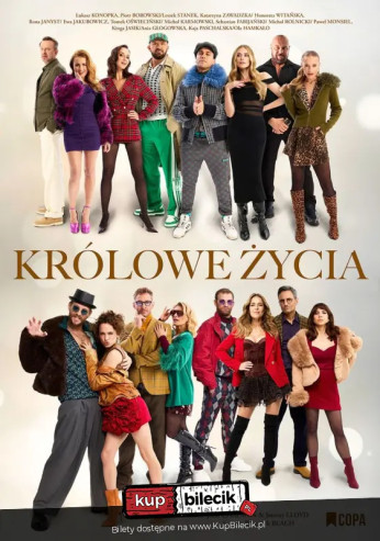 Garwolin Wydarzenie Spektakl Brawurowa komedia pomyłek o miłości, ambicjach i... bardzo rodzinnych interesach