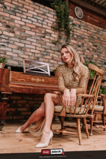 Garwolin Wydarzenie Spektakl Recital Joanny Moro z okazji Dnia Mamy