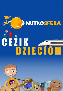 Kozienice Wydarzenie Inne wydarzenie NutkoSfera - CeZik dzieciom