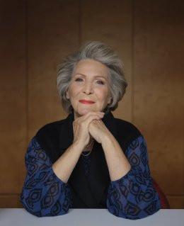 Puławy Wydarzenie Koncert Irena Santor "W roli głównej"