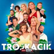 Garwolin Wydarzenie Spektakl "Trójkącik, czyli trzech na próbę" - niegrzeczna gra zmysłów